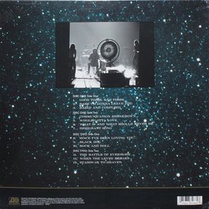Led Zeppelin / Early Days: The Best Of Led Zeppelin Volume One (2LP)