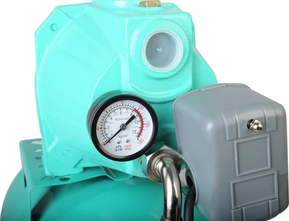 Установка для водоснабжения Sturm WP9775VS