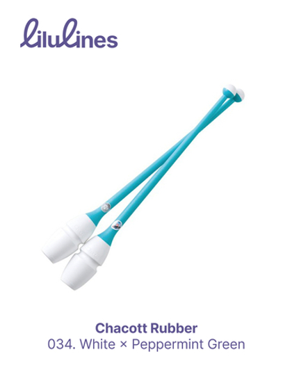Булавы CHACOTT Rubber 41 см (FIG)