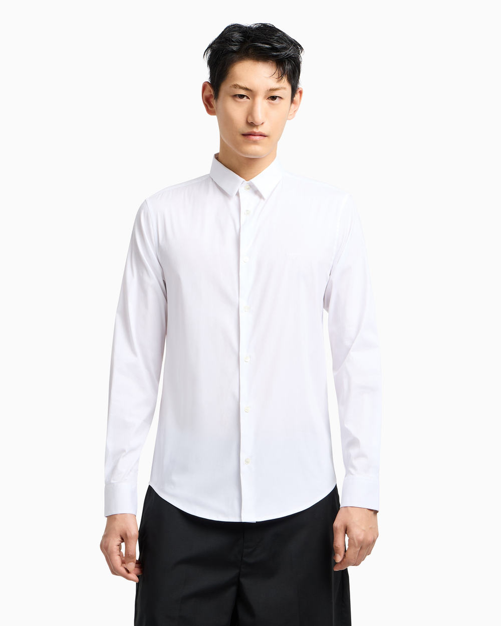 Рубашка EMPORIO ARMANI
