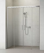Душевая дверь Radaway Idea DWD 170