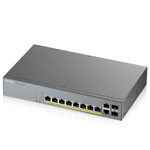 Zyxel GS1350-12HP Сетевое оборудование