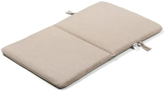 Подушка для кресла Doga Relax бежевая