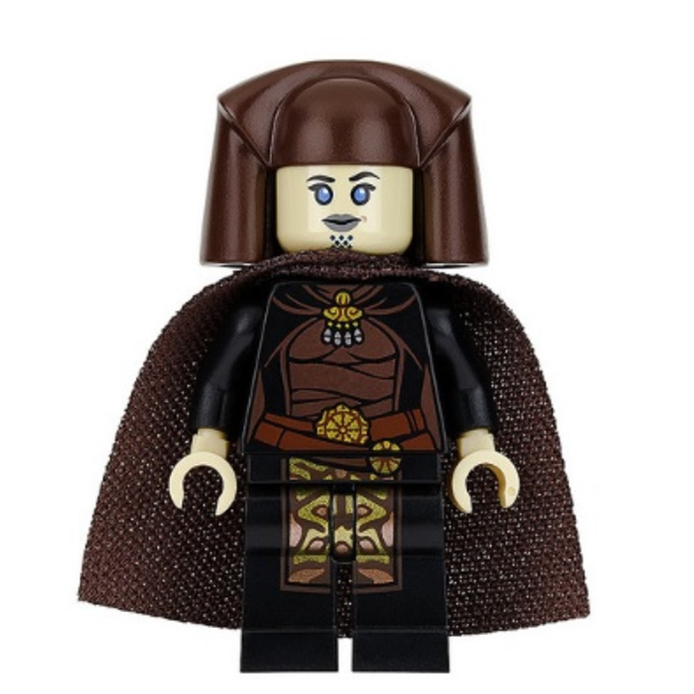 Луминара Ундули sw0745