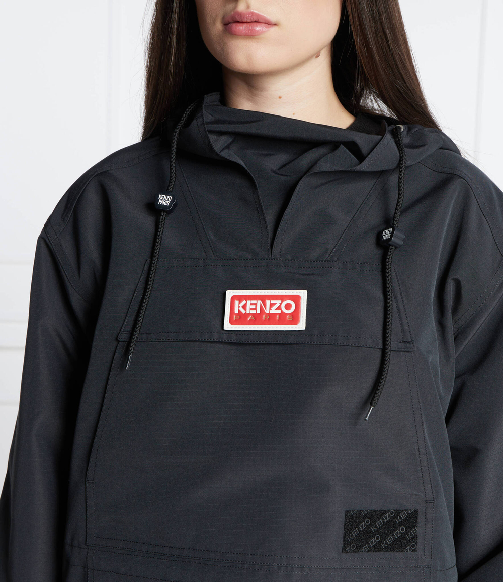 Куртка Kenzo - черный(FD62BL1749NM)