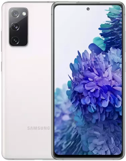 Samsung Galaxy S20 FE 6/128Gb Белый (SM-G780)