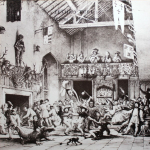 Jethro Tull / Minstrel In The Gallery (LP)