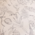 Комплект постельного белья Сатин MS на резинке MSR013