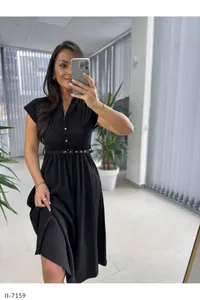 Платье II-7144 Фабрика Моды