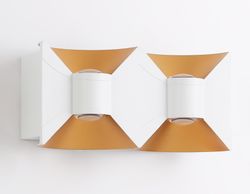 Ambrella Уличный настенный светодиодный светильник IP54 Garden ST4475