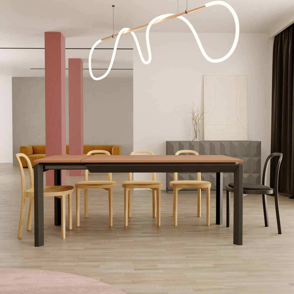 Стол Алмаз раскладной