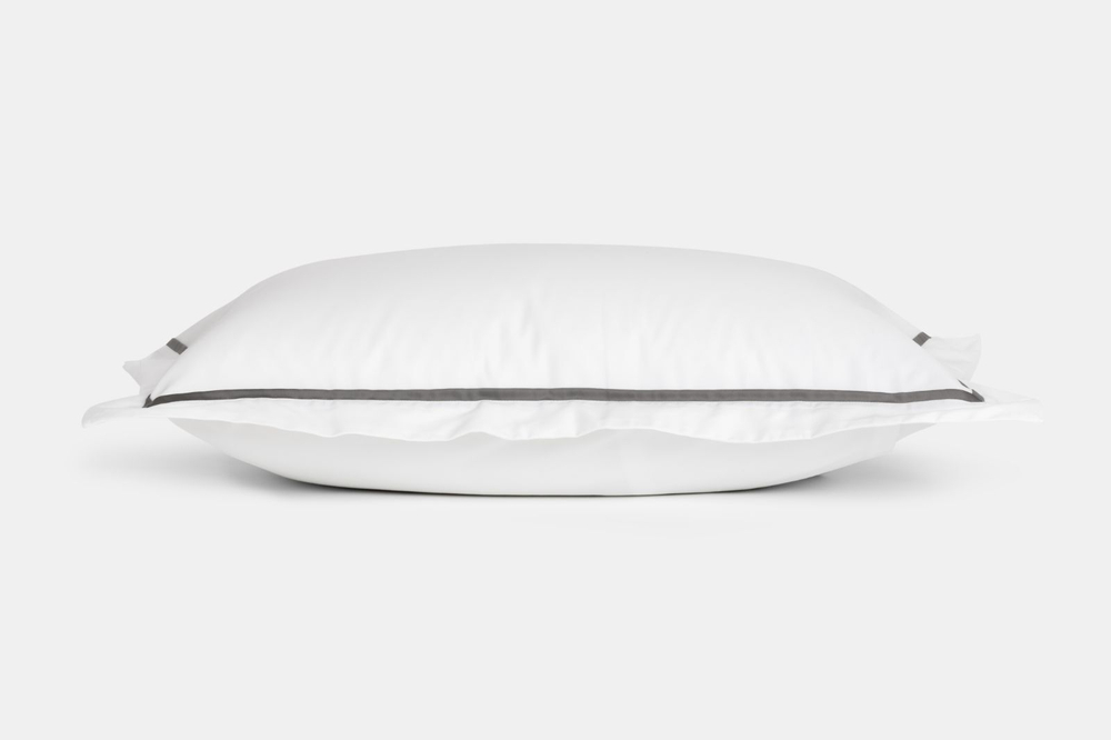 Наволочки 2шт 50х70 German Grass Alpine Graphite Allure