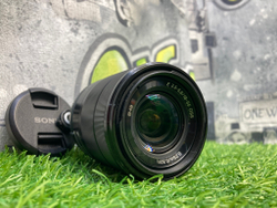 Sony 18-55mm 3.5-5.6 E OSS (SEL-1855)