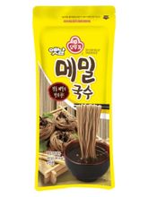 Лапша гречневая Ottogi Buckweat noodle 400 г