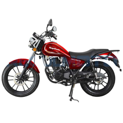 Мотоцикл Regulmoto SK 200-8 (Красный)