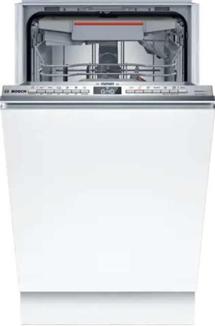 Встраиваемая посудомоечная машина Bosch SPV4HMX65Q