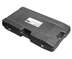 Набор съемников сайлентблоков универсальный с гидравлическим приводом в кейсе JTC