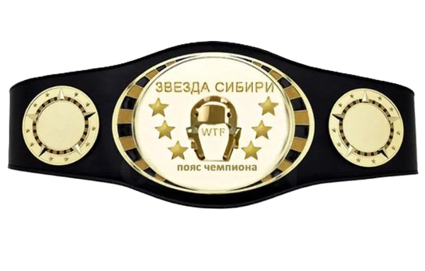 Региональный турнир по тхэквондо (ВТФ) «Звезда Сибири»