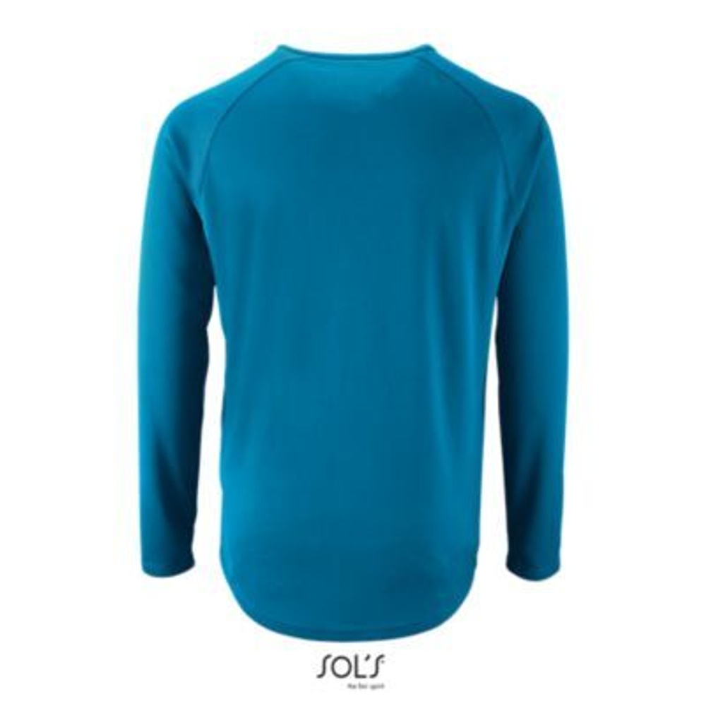 SOL'S SPORTY LSL MEN