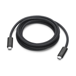 Кабель с оплёткой Apple Thunderbolt 3 Pro (2 м)