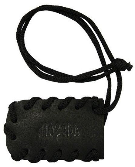 Чехол для варгана МОЗЕРЪ VB-1 1