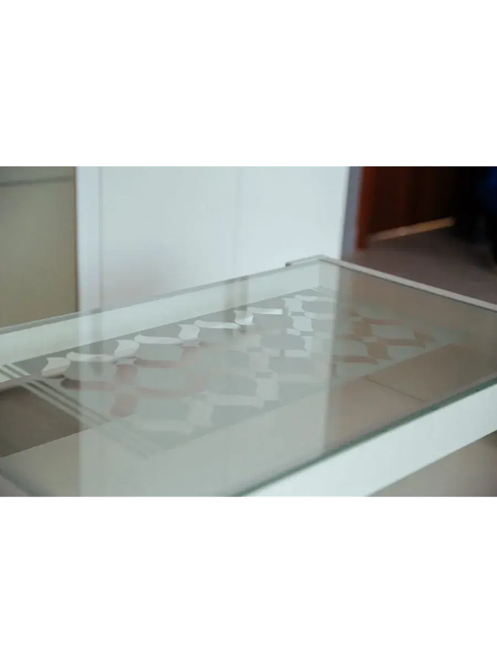 Гостиная Тиффани комплект (Белый)