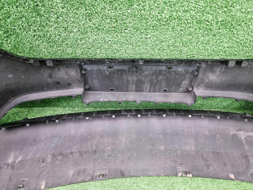 Бампер передний Haval M6 2 (2021-н.в.)