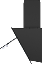 Кухонная вытяжка MAUNFELD York Push 50 черный фото 7