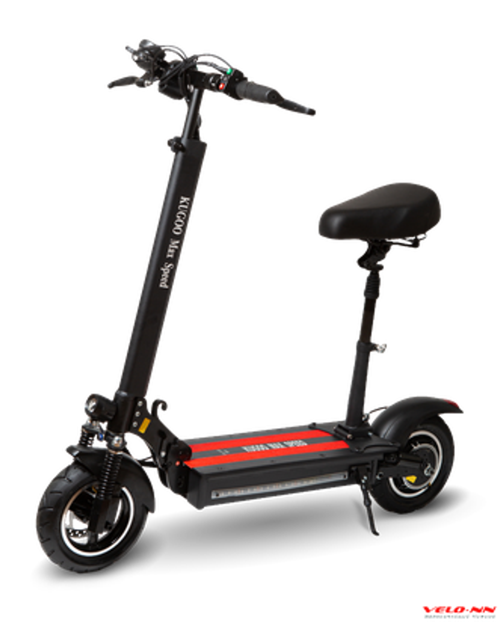Электросамокат KUGOO Max Speed