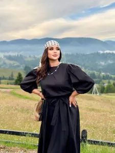 Платье УК-2127-3 Fabrika