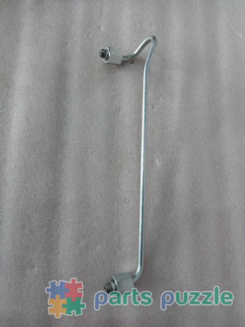 Трубка топливная на 3-й цилиндр / INJECTION PIPE АРТ: 131501050