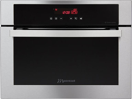 Встраиваемая пароварка MasterCook MFV-585 ATCX