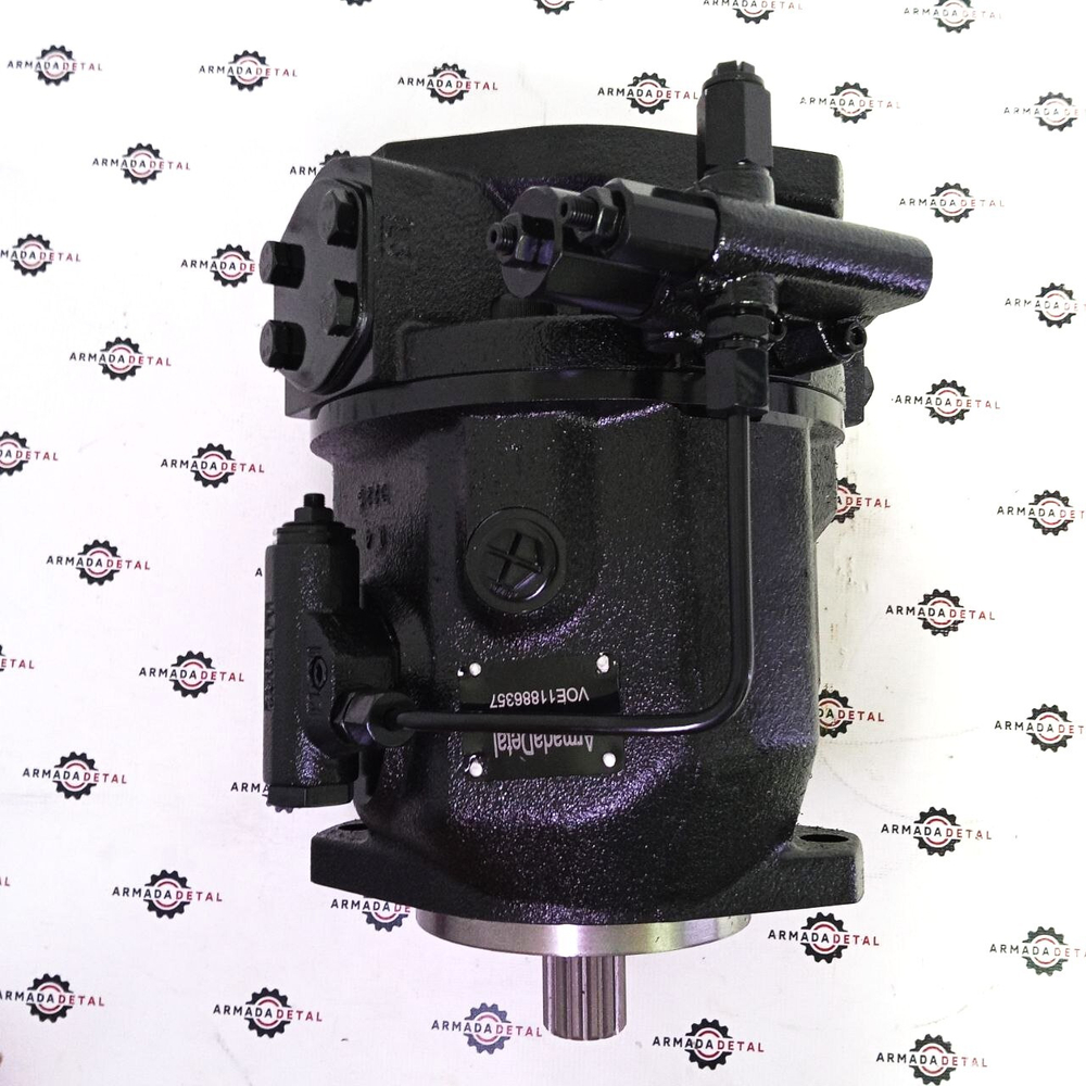 Насос гидравлический | VOE11886357 | ARM