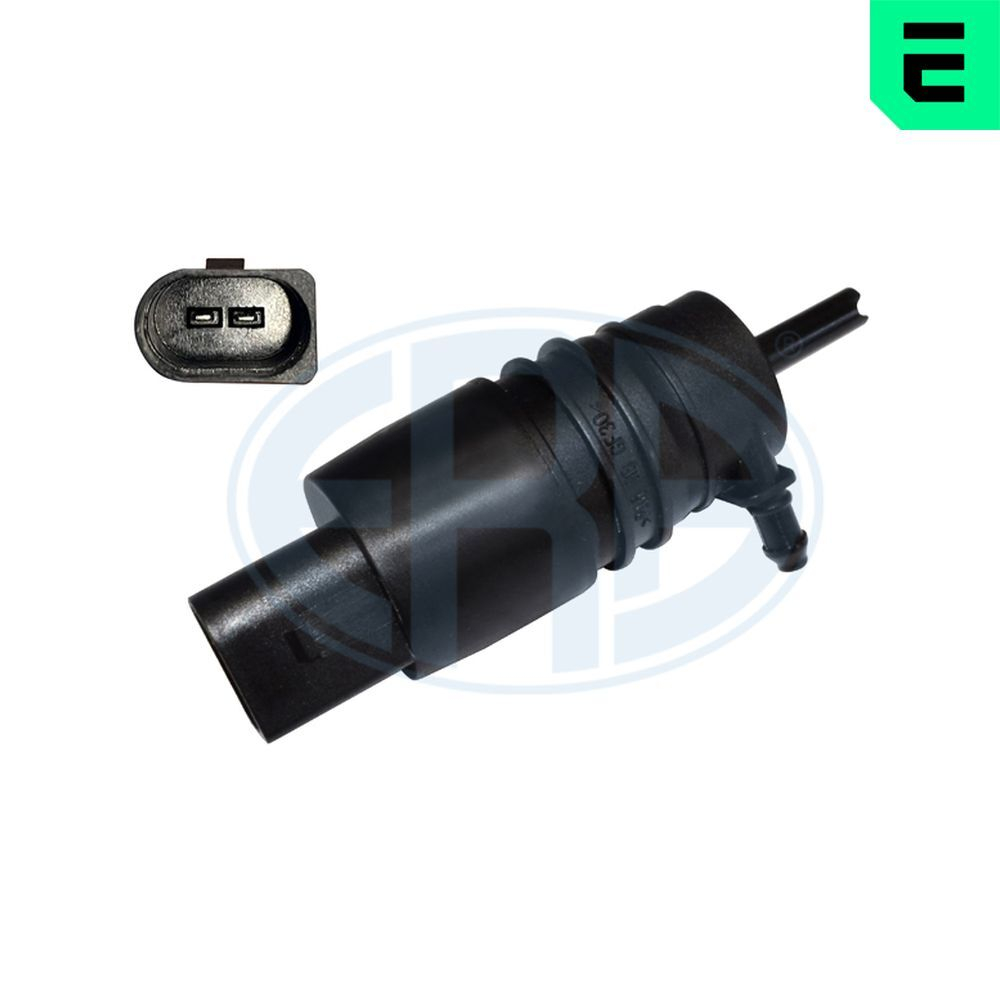 ERA - 465038-ERA - Washer Fluid Pump, window cleaning