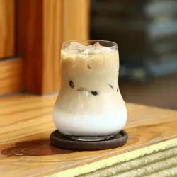 Стакан Олд Фэшн 370 мл "Pear" d 6,4/8,4 см h10 см Cocktail Week P.L. [6]