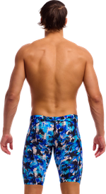 Джаммеры FUNKY TRUNKS Men's You Messer
