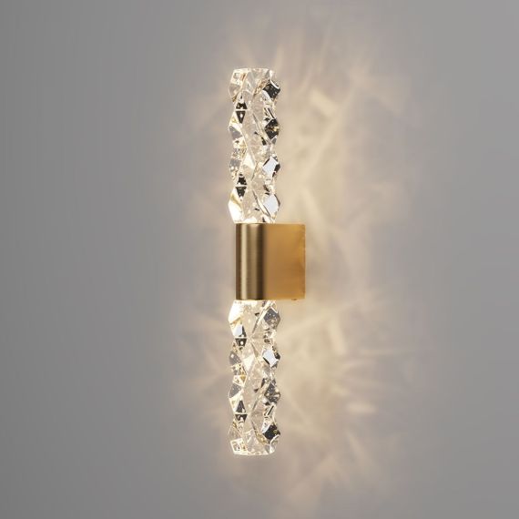 Бра Maytoni Selemo MOD328WL-L5BS3K