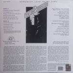 Fenton Robinson / Somebody Loan Me A Dime (LP)