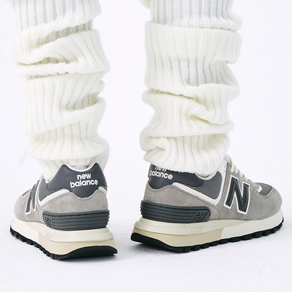 574 New Balance Legacy 'Marblehead'