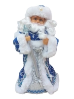 Дед Мороз новогодний