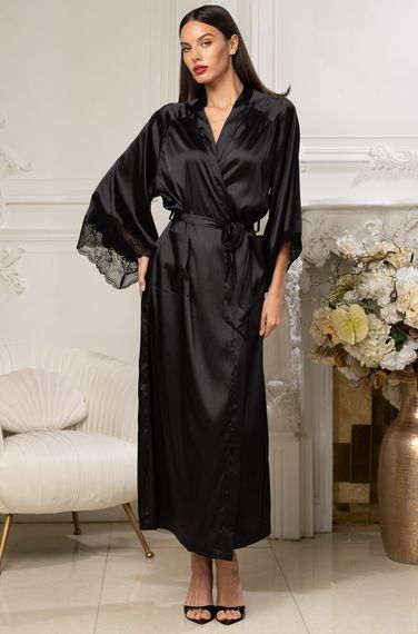 Халат Mia-Amore 7559 "Adalin"