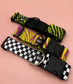 Ошейник Калифорнийский олдскул, наличие