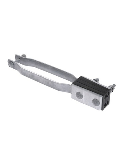 Зажим анкерный универс. УЗАС 2х50-4х120 (SO234S) IEK UZA-14-D50-D120