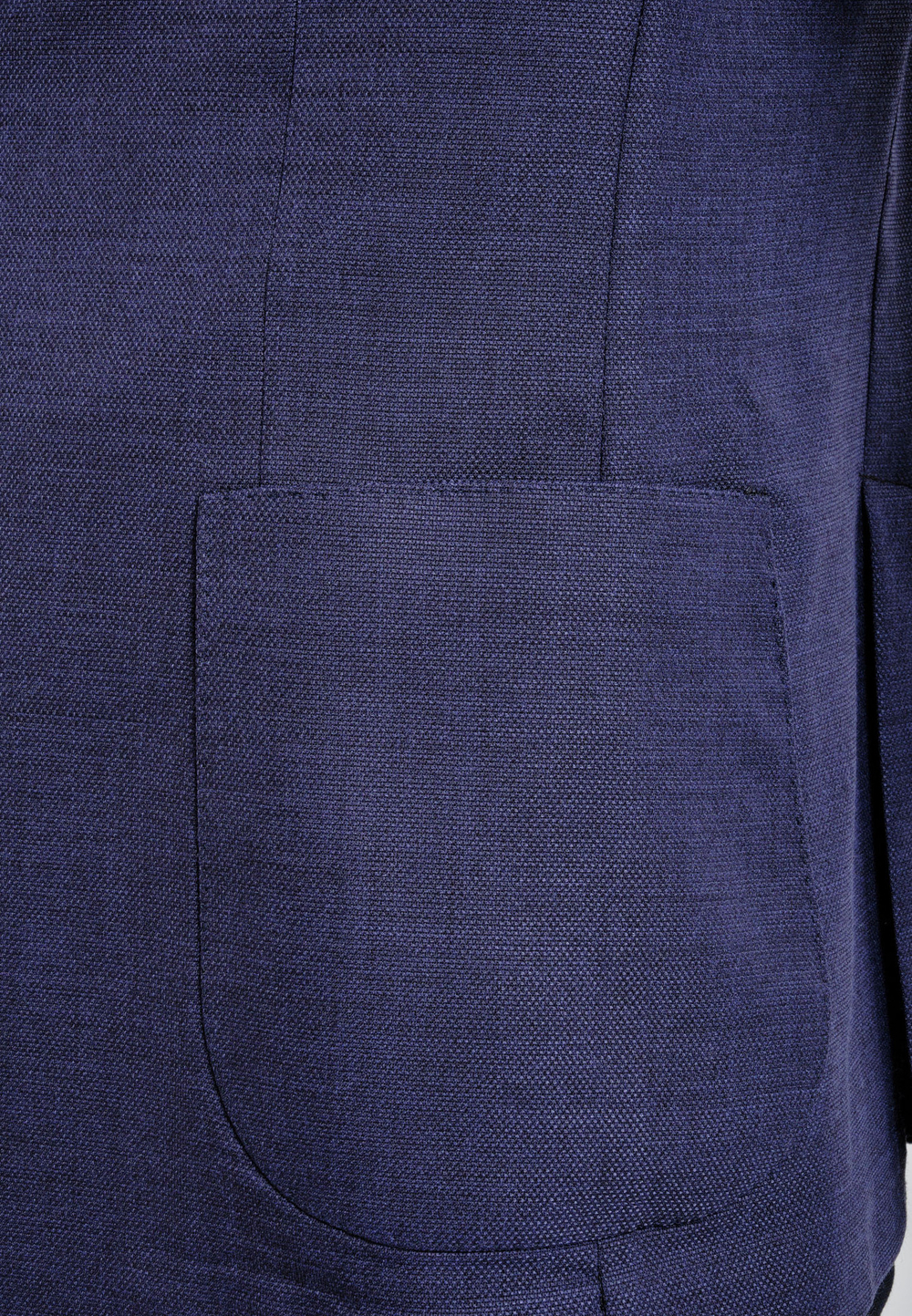 Пиджак мужской DARK BLUE