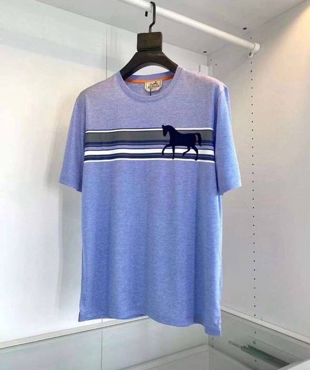 Футболка Hermes