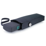 G819-01 Black (Черный) Зонт мужской автомат Fulton Fulton