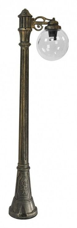 Фонарный столб Fumagalli Globe 250 G25.158.S10.BXF1R