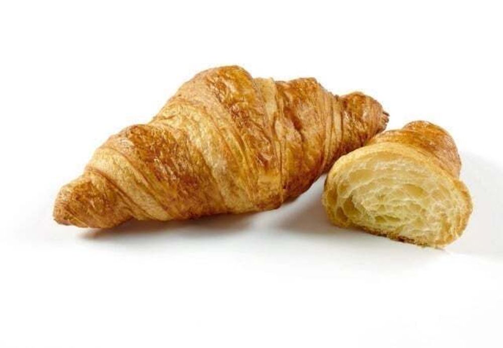 Круассан 24% масла (70г/60шт)