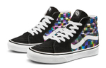 Vans Sk8 (Женская размерная сетка)