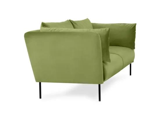 Диван Copenhagen 2-местный 598957